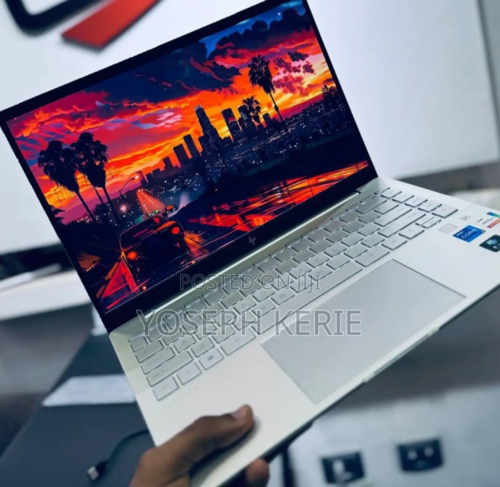 New Laptop HP Pavilion 14 16GB Intel Core i7 SSD 1T