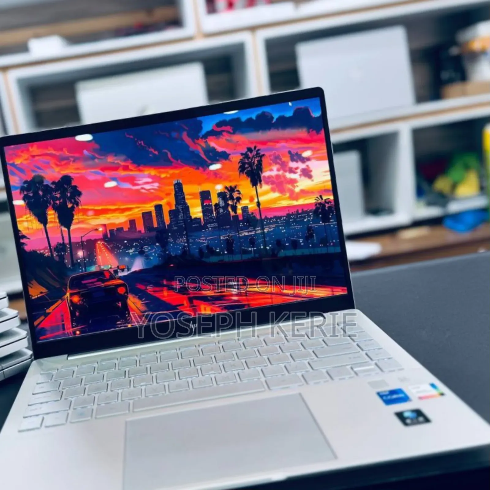New Laptop HP Pavilion 14 16GB Intel Core i7 SSD 1T