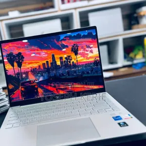 New Laptop HP Pavilion 14 16GB Intel Core i7 SSD 1T