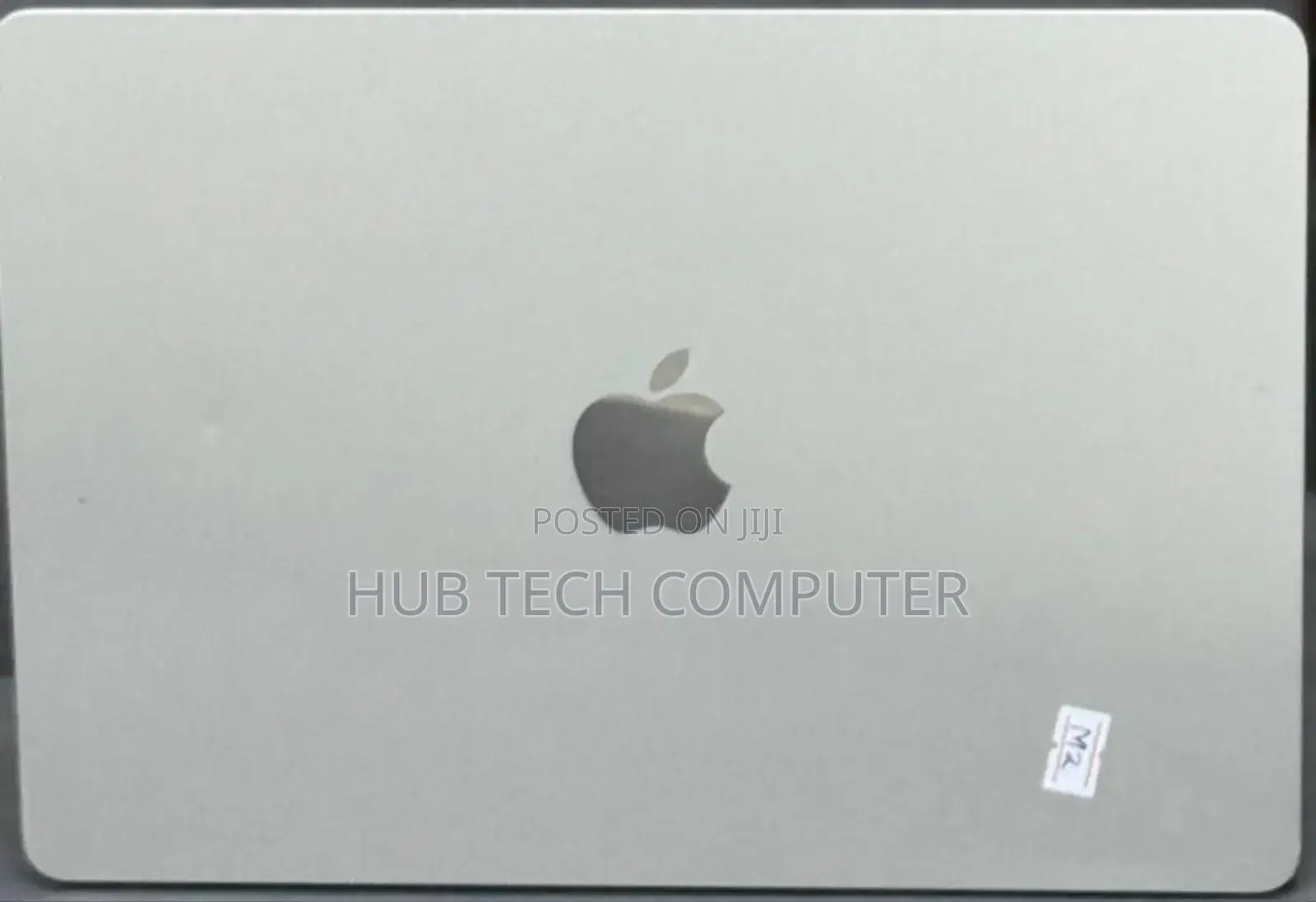 New Laptop Apple MacBook Air 2022 M2 8GB Apple M2 SSD 256GB