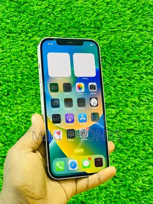 Apple iPhone 12 Pro Max 256 GB