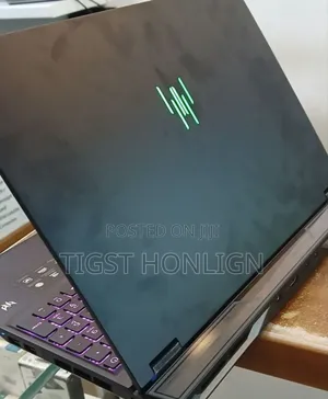 New Laptop Acer Predator Helios Neo 16 32GB Intel Core Ultra 9 SSD 1T