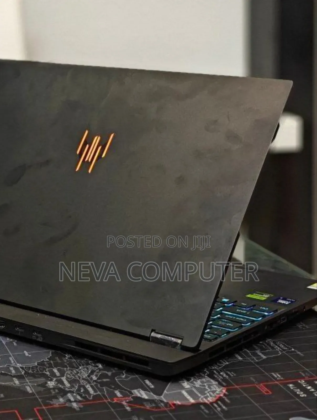 New Laptop Acer Predator Helios Neo 16 16GB Intel Core Ultra 9 SSD 1T