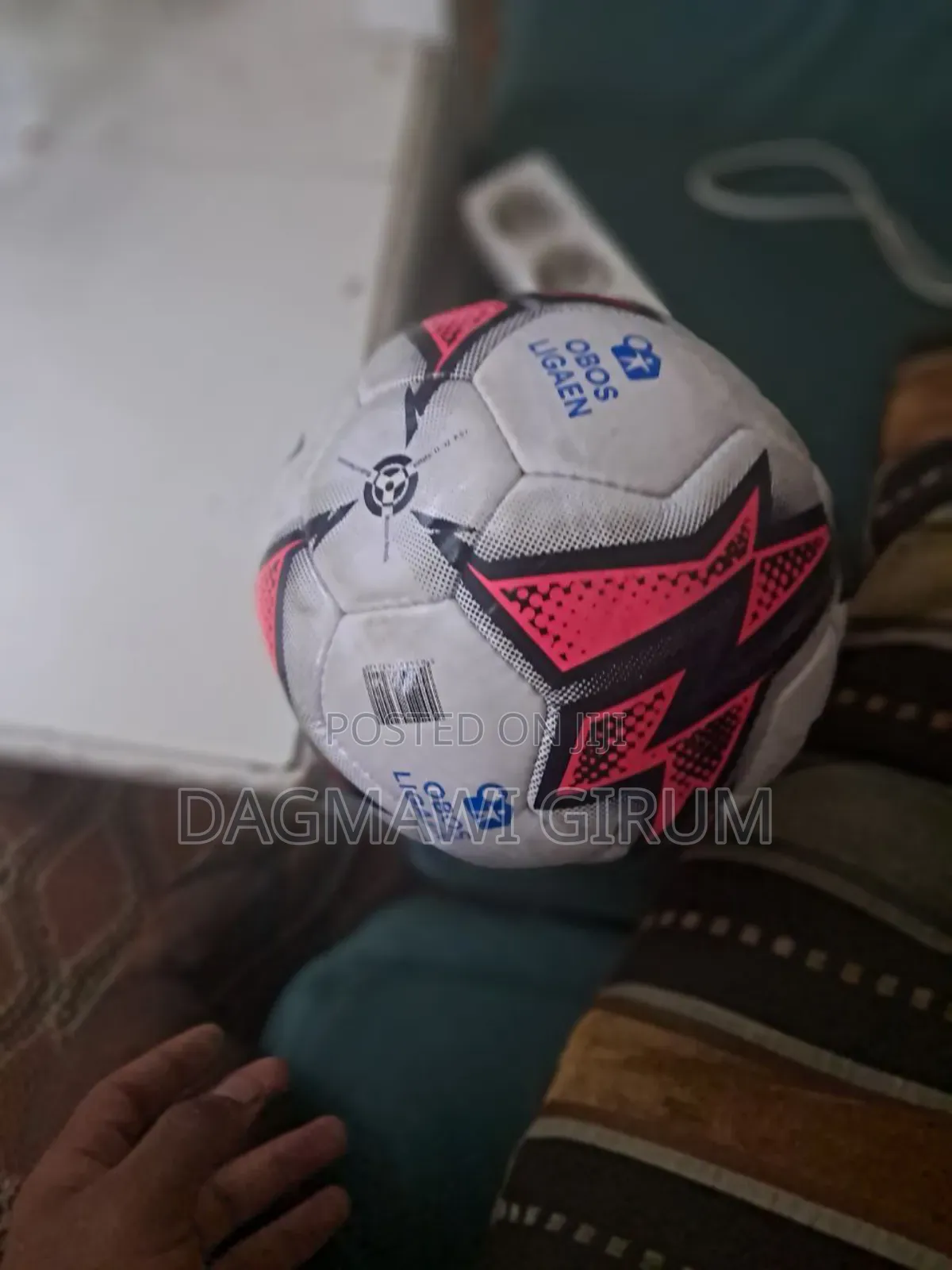 Football Ball