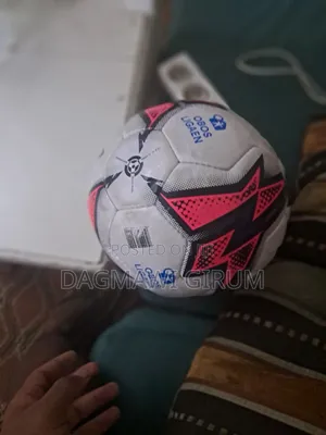 Football Ball