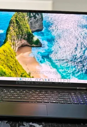 New Laptop Acer Predator Helios Neo 16 16GB Intel Core Ultra 9 SSD 1T