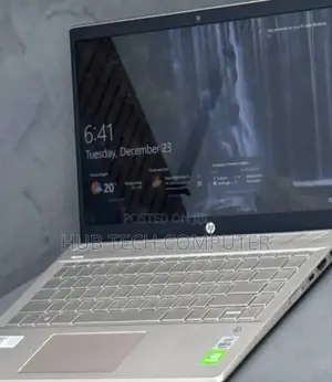 Photo - New Laptop HP Pavilion 15 16GB Intel Core I5 SSD 512GB