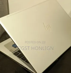 New Laptop HP EliteBook 840 G10 16GB Intel Core I7 SSD 512GB