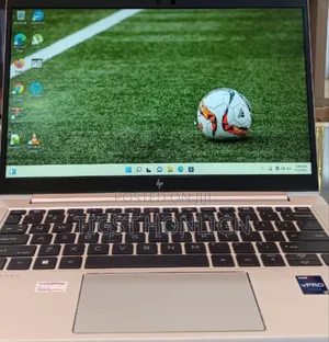 New Laptop HP EliteBook 840 G10 16GB Intel Core I7 SSD 512GB
