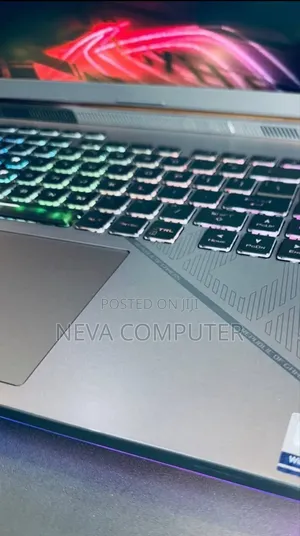 New Laptop Asus ROG Strix G15 16GB Intel Core I9 SSD 1T