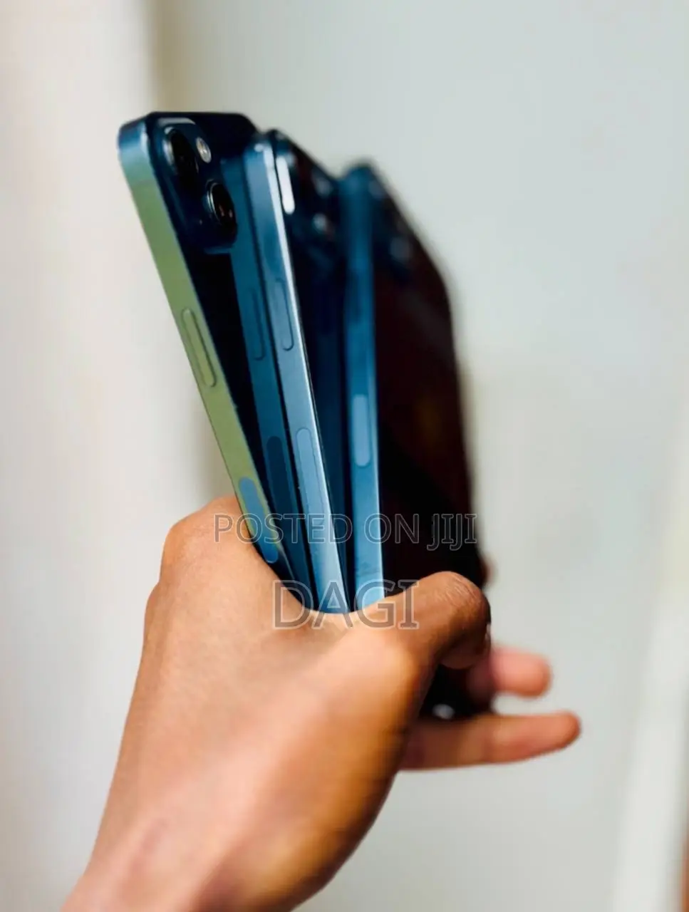 New Apple iPhone 14 128 GB Blue