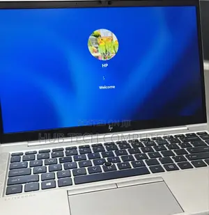 Photo - New Laptop HP EliteBook 840 G7 16GB Intel Core I7 SSD 1T