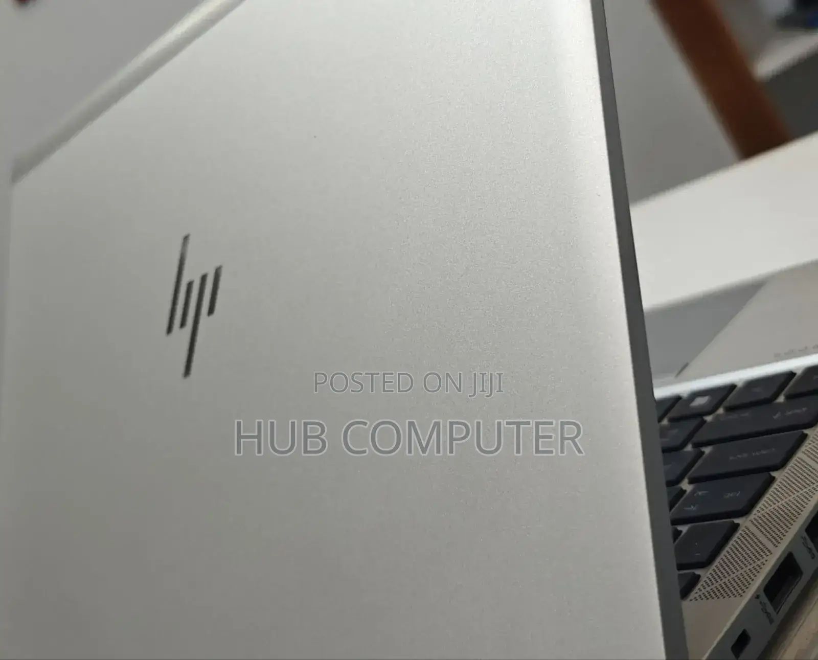 New Laptop HP EliteBook 840 G7 16GB Intel Core I7 SSD 1T