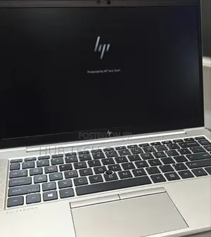 New Laptop HP EliteBook 840 G7 16GB Intel Core I7 SSD 1T