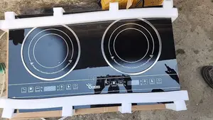 Gelinjie Digital Touch Stove