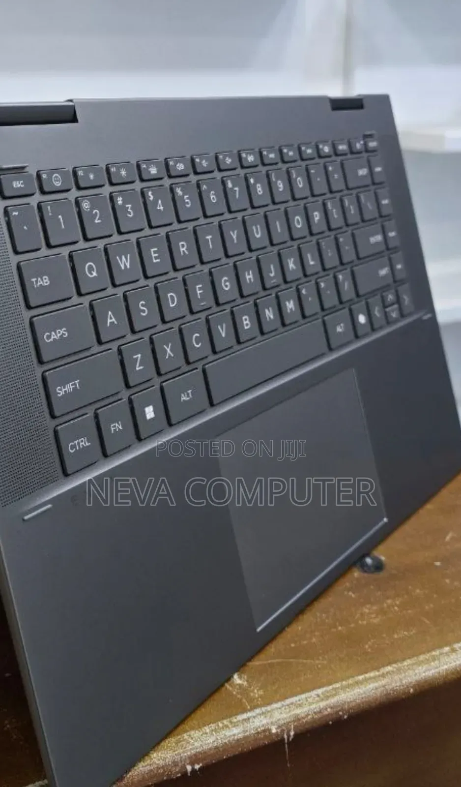 New Laptop HP Envy 15 32GB Intel Core Ultra 7 SSD 1T