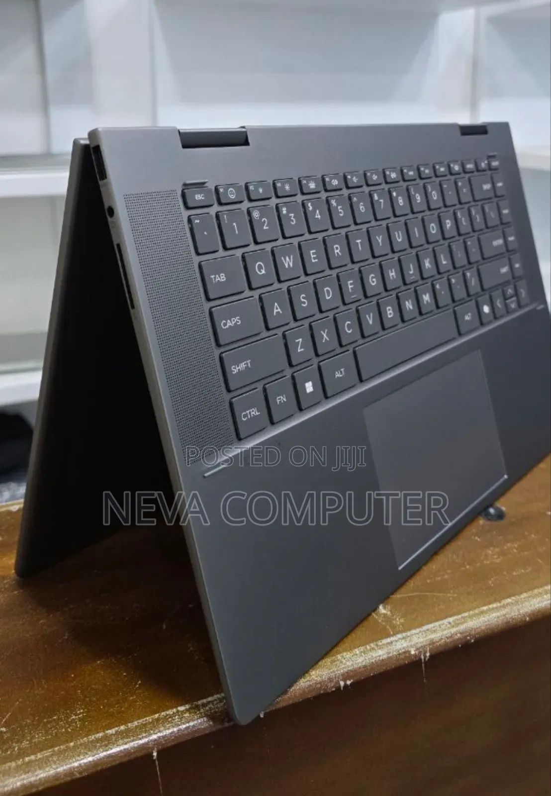 New Laptop HP Envy 15 32GB Intel Core Ultra 7 SSD 1T