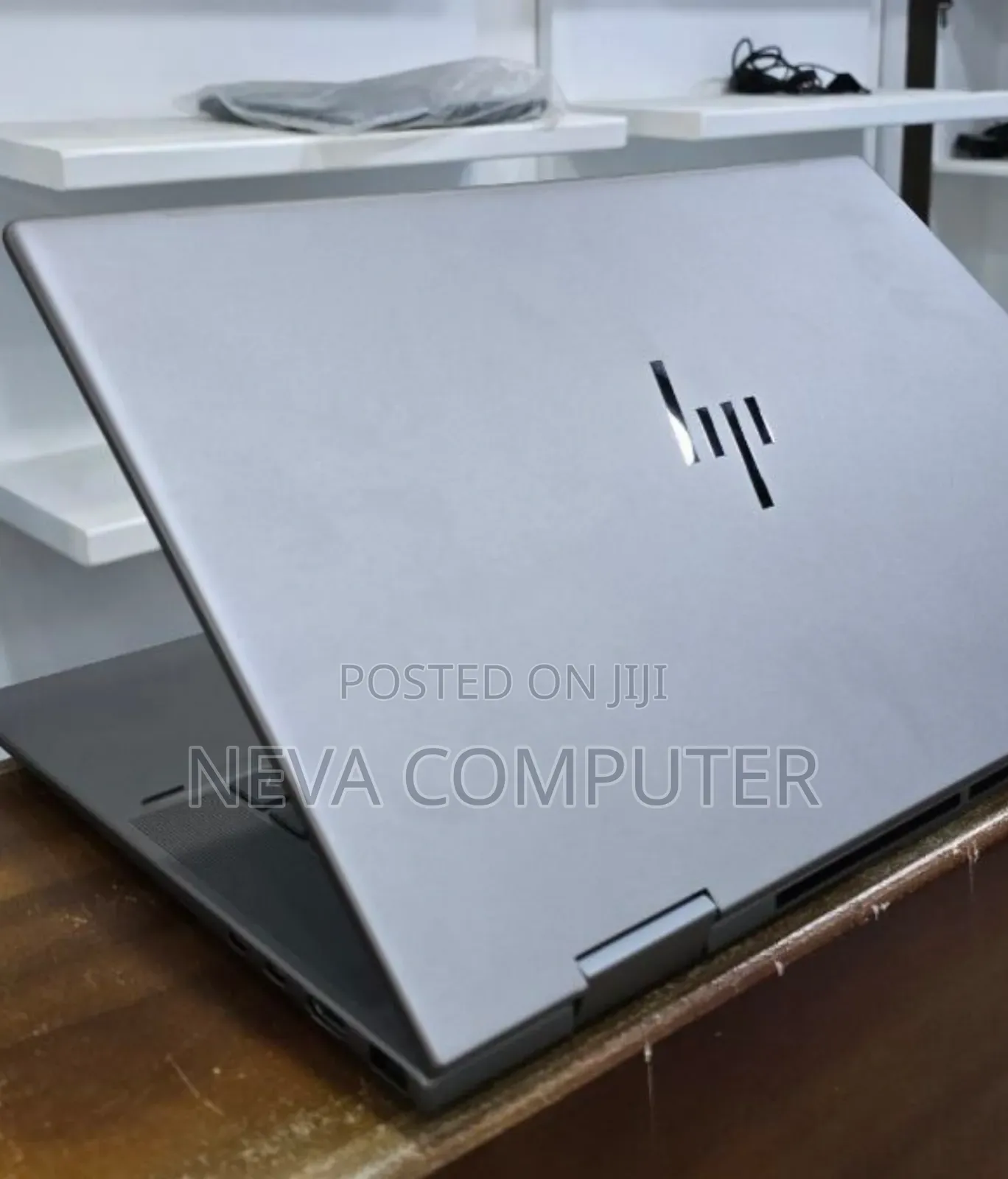 New Laptop HP Envy 15 32GB Intel Core Ultra 7 SSD 1T