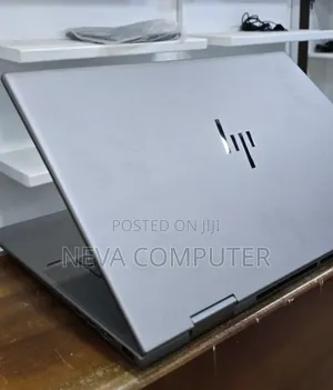 New Laptop HP Envy 15 32GB Intel Core Ultra 7 SSD 1T