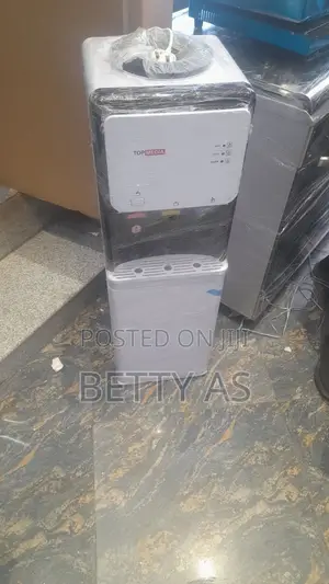 Photo - Top Media Water Dispenser