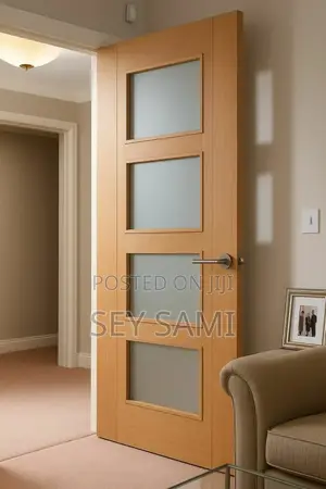 Transform Your Home With One Door
