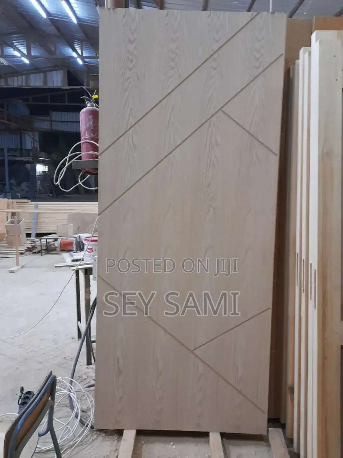 Built From Innovation, Made For Your Home