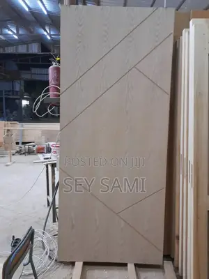 Built From Innovation, Made For Your Home