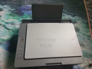 Photo - Hp Smart Tank 581