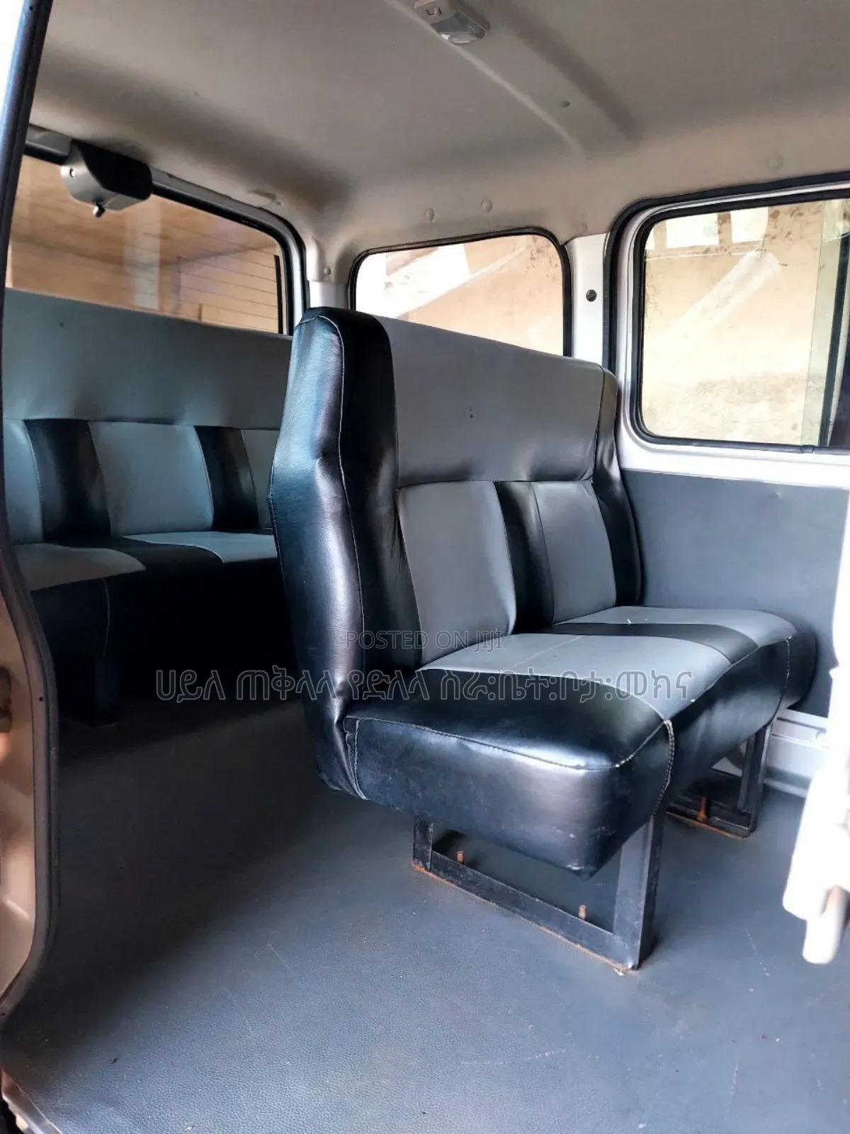 Suzuki Eeco 2024 Silver