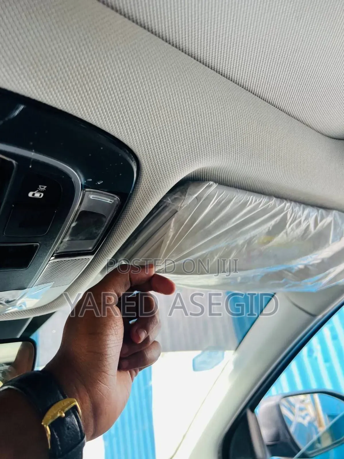 Hyundai Tucson 2022 Gray