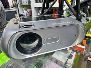 Borrego T7 Smart Wifi Full Hd Projector