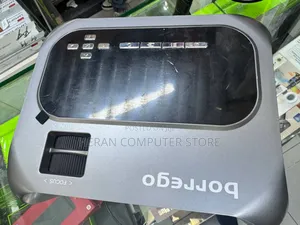 Borrego T7 Smart Wifi Full Hd Projector