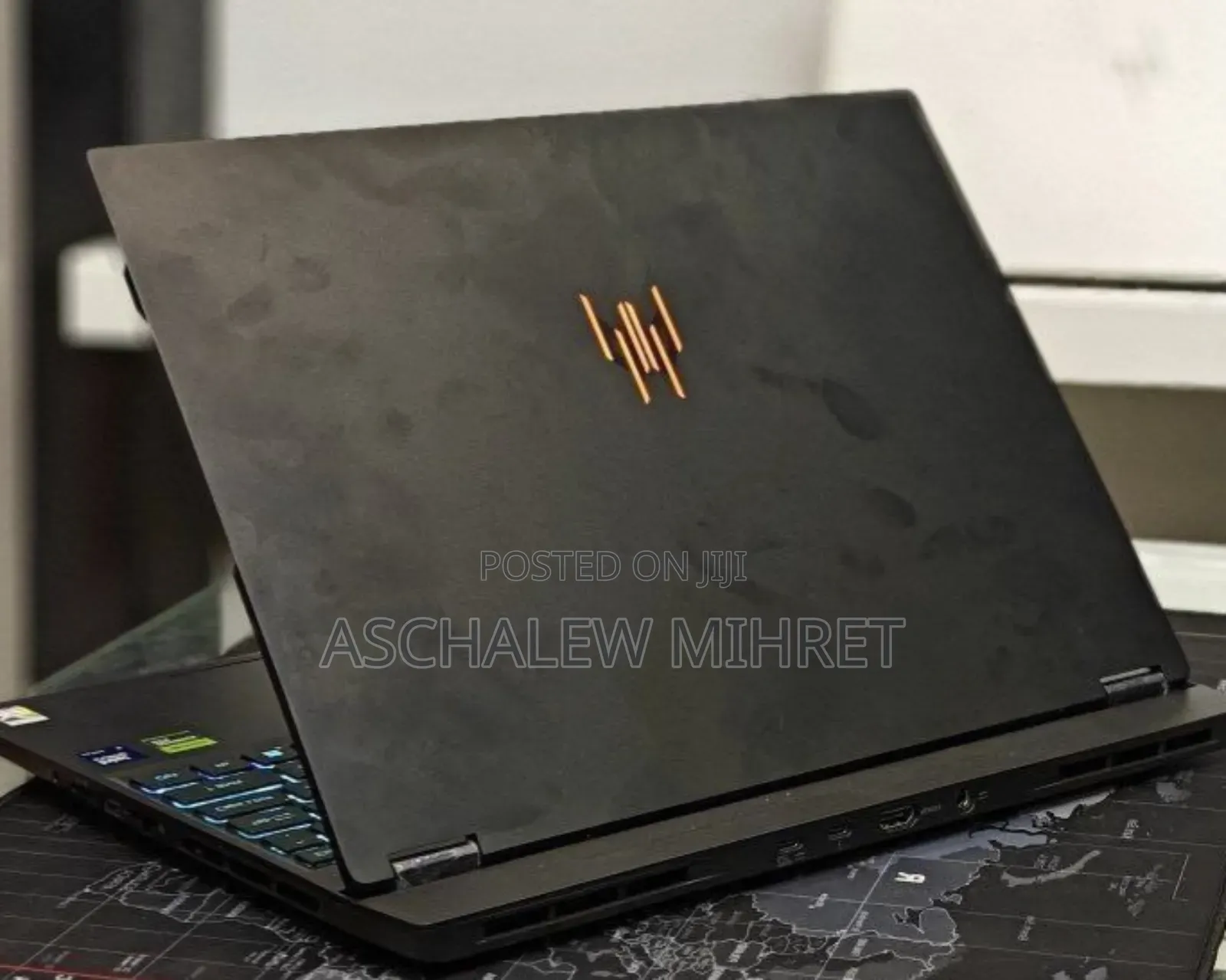 New Laptop Acer Predator Helios Neo 16 16GB Intel Core Ultra 9 SSD 1T