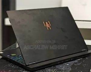 New Laptop Acer Predator Helios Neo 16 16GB Intel Core Ultra 9 SSD 1T