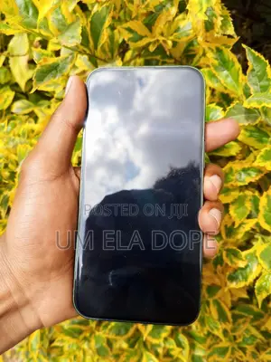 New Apple iPhone 13 128 GB Green