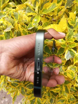 New Apple iPhone 13 128 GB Green