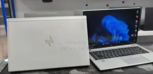 New Laptop HP EliteBook 840 G7 16GB Intel Core i7 SSD 512GB