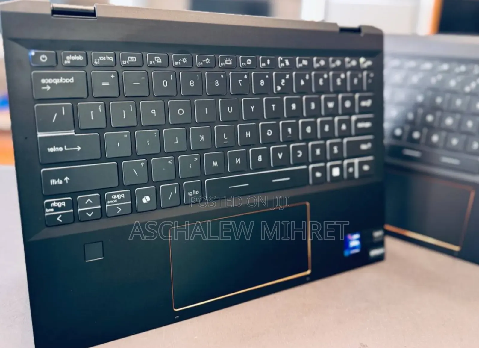 New Laptop MSI Summit E13 Flip Evo 16GB Intel Core Ultra 7 SSD 1T