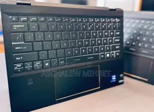 New Laptop MSI Summit E13 Flip Evo 16GB Intel Core Ultra 7 SSD 1T