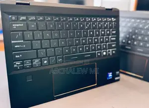 New Laptop MSI Summit E13 Flip Evo 16GB Intel Core Ultra 7 SSD 1T