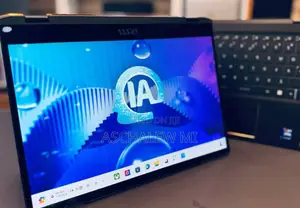 New Laptop MSI Summit E13 Flip Evo 16GB Intel Core Ultra 7 SSD 1T