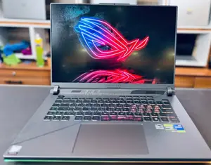New Laptop Asus ROG Strix G16 G614 16GB Intel Core i9 SSD 1T