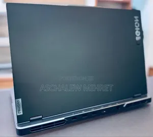 New Laptop Lenovo Legion 5 16GB Intel Core i9 SSD 1T
