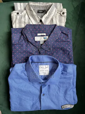 Men Bonda Shirts