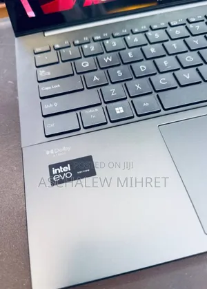 New Laptop Asus Zenbook 14 UX434 8GB Intel Core Ultra 5 SSD 512GB