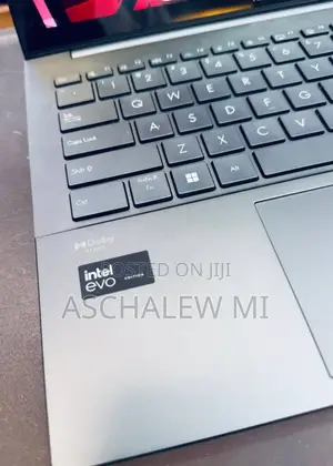New Laptop Asus Zenbook 14 UX434 8GB Intel Core Ultra 5 SSD 512GB