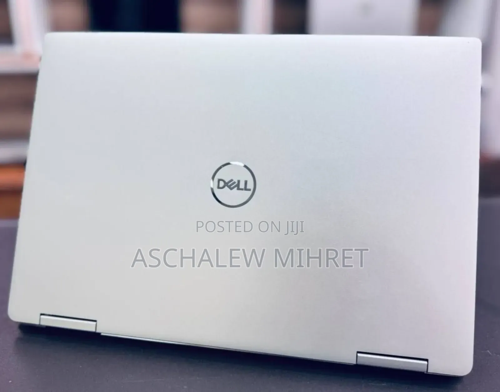 New Laptop Dell XPS 13 32GB Intel Core I7 SSD 512GB