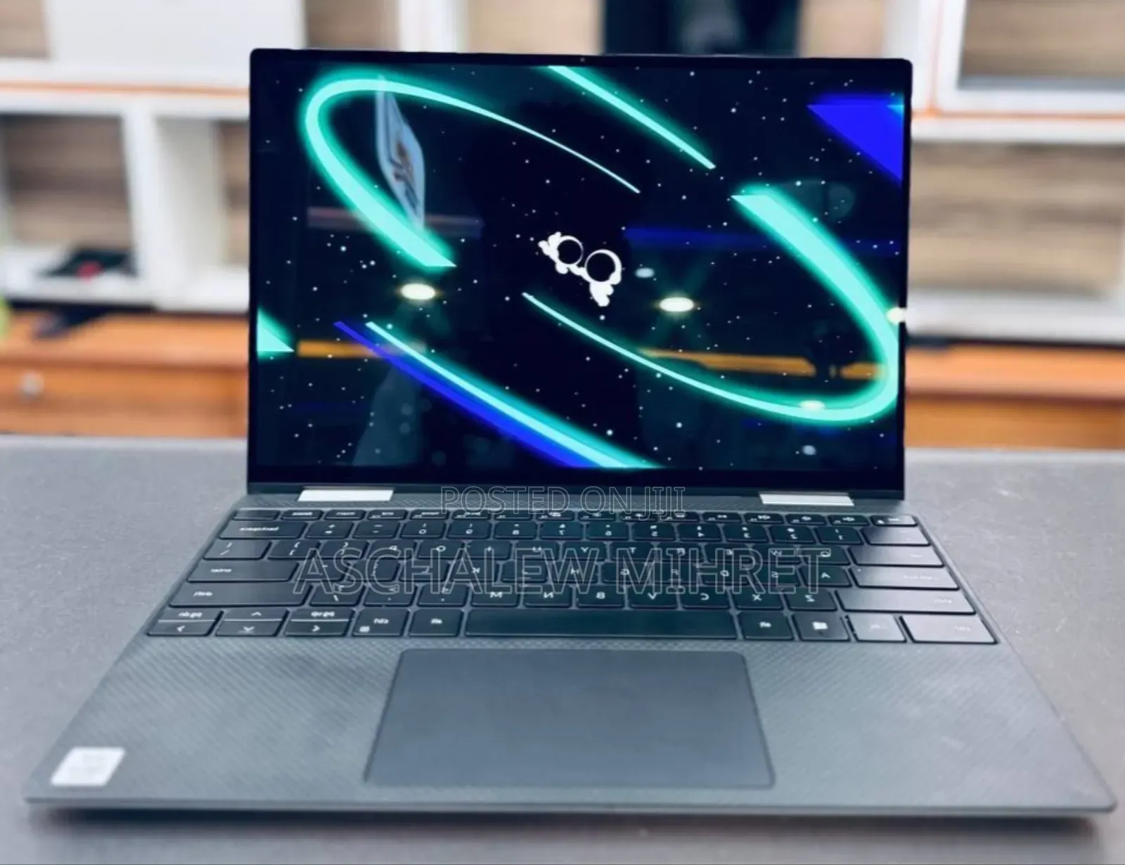 New Laptop Dell XPS 13 32GB Intel Core I7 SSD 512GB