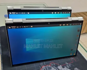 New Laptop HP EliteBook X360 1040 G7 16GB Intel Core I7 SSD 512GB