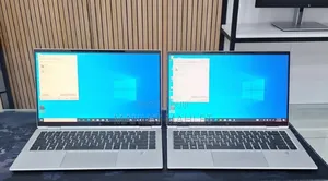 New Laptop HP EliteBook X360 1040 G7 16GB Intel Core I7 SSD 512GB